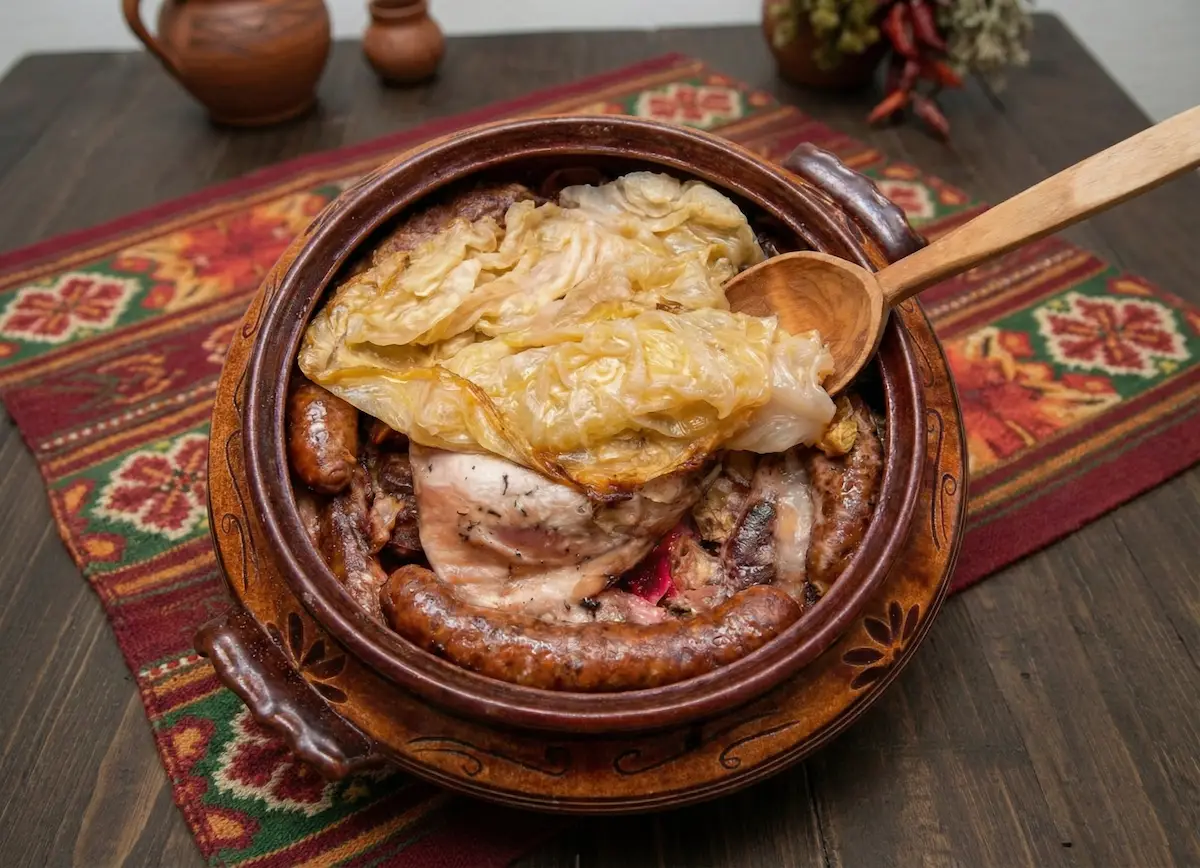 Годлевска капама от Асенова Къща