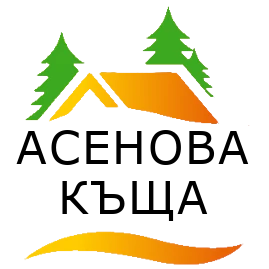 Асенова Къща logo