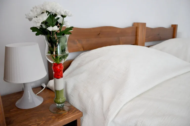 Снимка на двойна стая